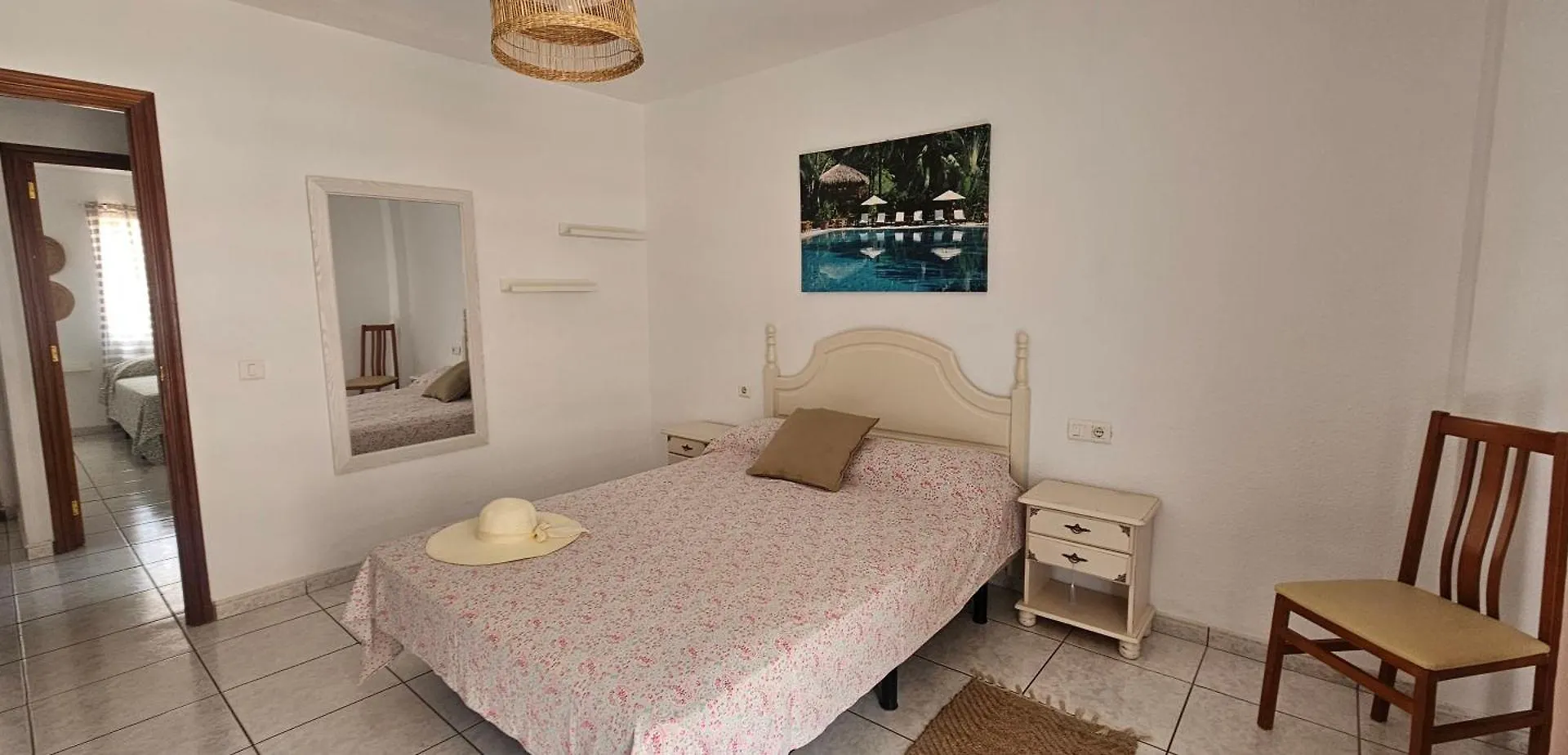 Apartment Ferienwohnung Jardines Del Sur Los Cristianos
