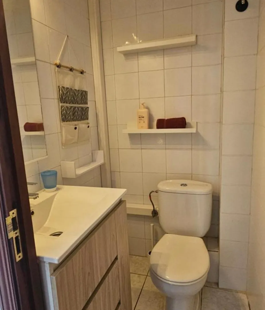 Ferienwohnung Jardines Del Sur Los Cristianos