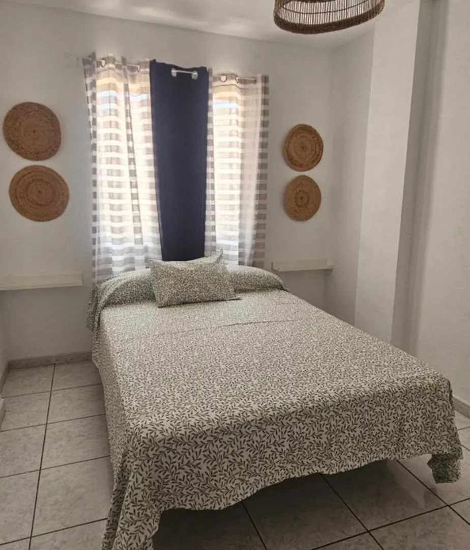 Apartment Ferienwohnung Jardines Del Sur Los Cristianos  Spanien