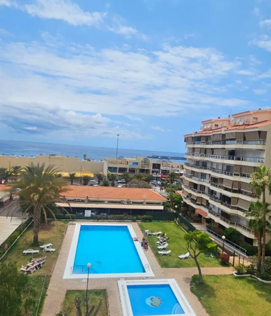 Jardines Del Sur location