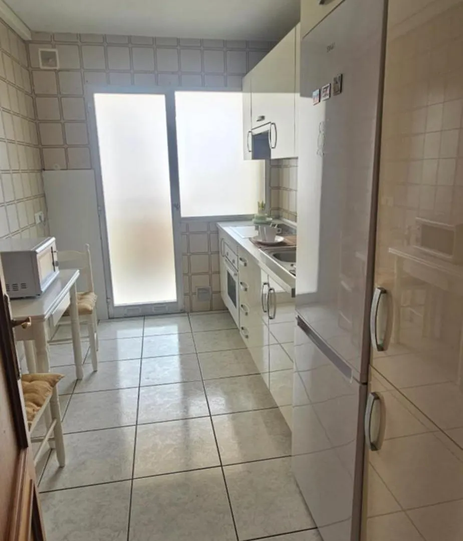 Ferienwohnung Jardines Del Sur Los Cristianos  Apartment