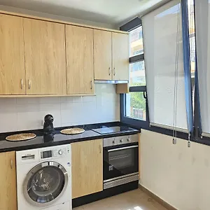 Appartement Luxury Holidays Suites, Playa De Cristianos, Los Cristianos (Tenerife)